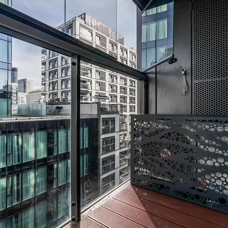 Close Apartman *