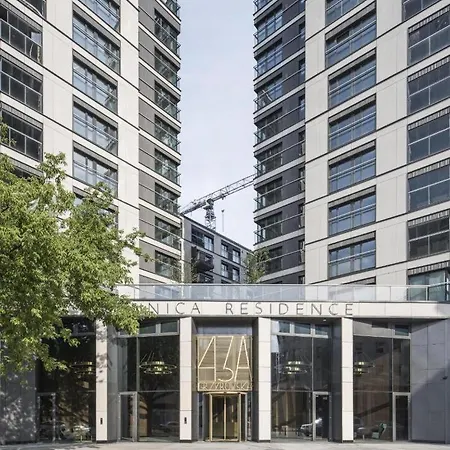 Close Apartman