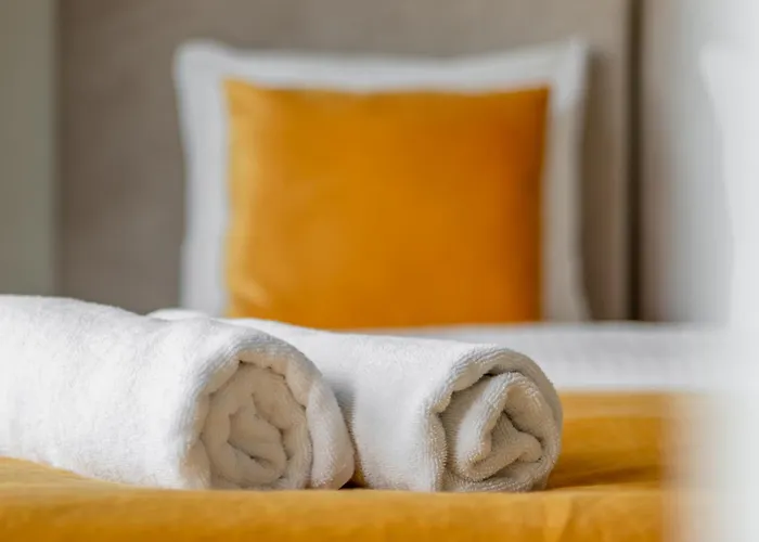 Close-urban Chic - Luxury - Mennica Apartament