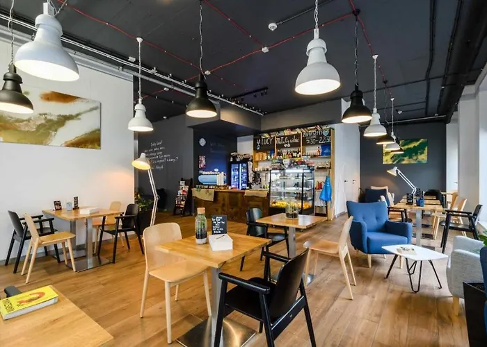 Close-urban Chic - Luxury - Mennica Apartament Warszawa