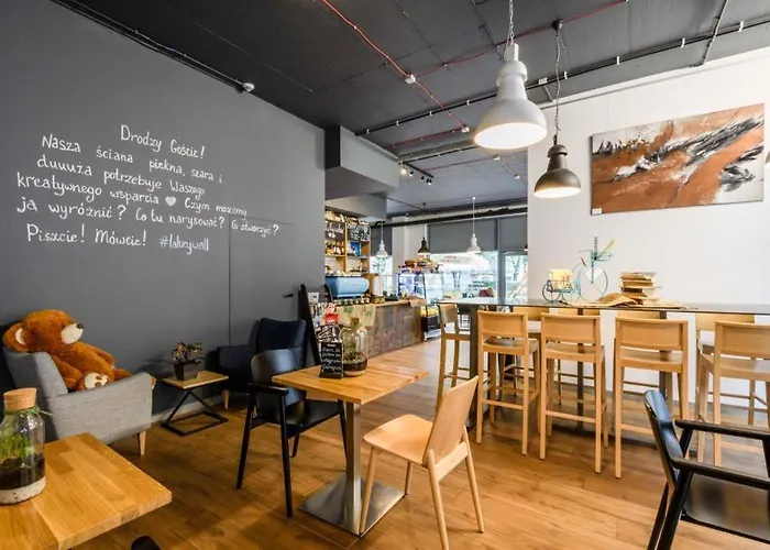 Close-urban Chic - Luxury - Mennica Apartament Warszawa